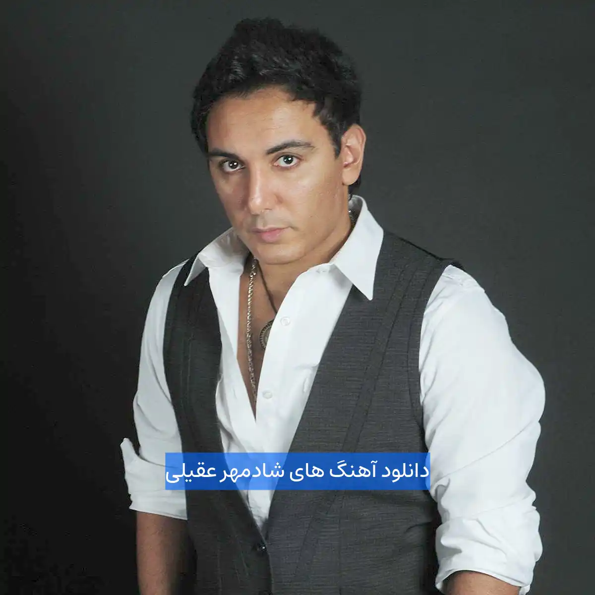 دانلود آهنگ های شادمهر عقیلی Shadmehr Aghili / ریمیکس ها